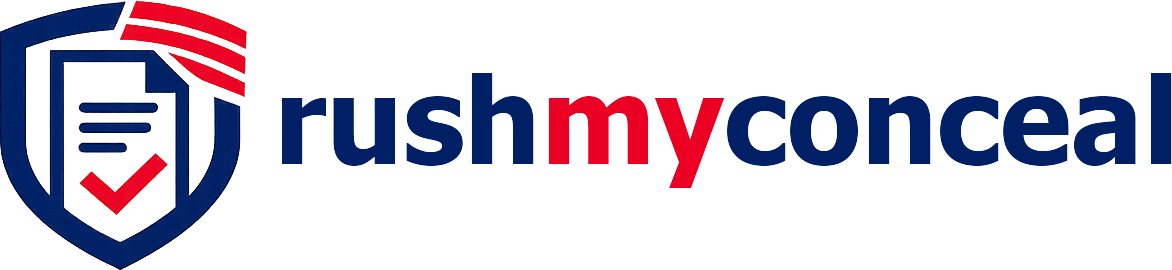 RushMyConceal Logo